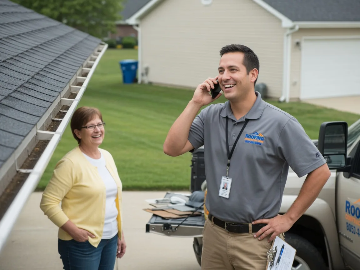 Local Roofing Contractors Fair Oaks, IN FAQs